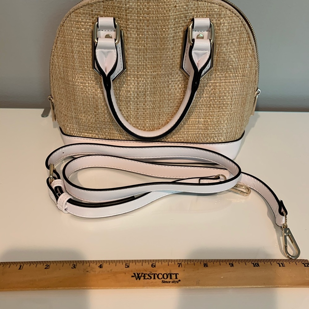 Kelly and Katie summer handbag